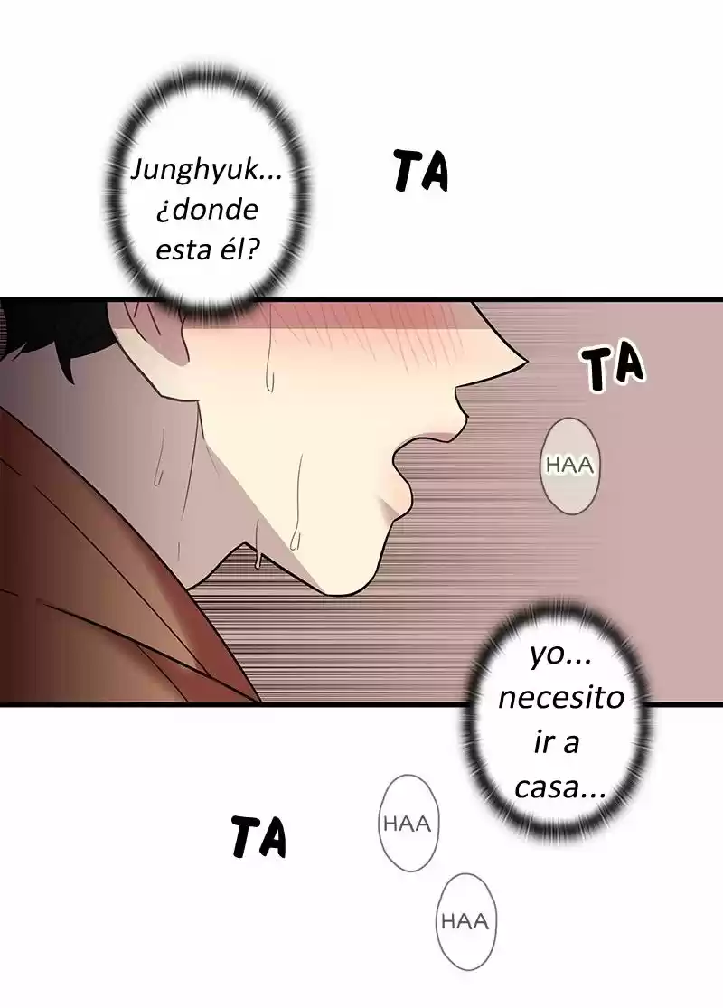 ¿Trampa? Trampa - Capítulo 18 - Página 51 - LectorTMOo