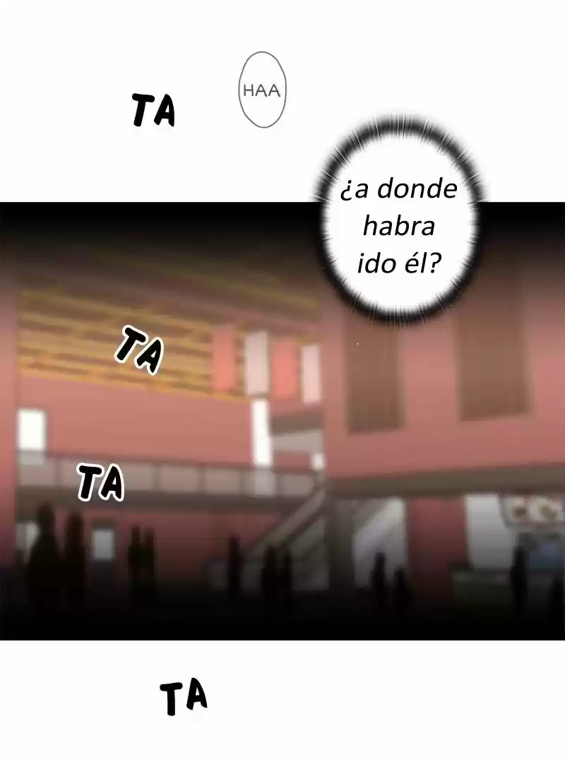 ¿Trampa? Trampa - Capítulo 18 - Página 53 - LectorTMOo