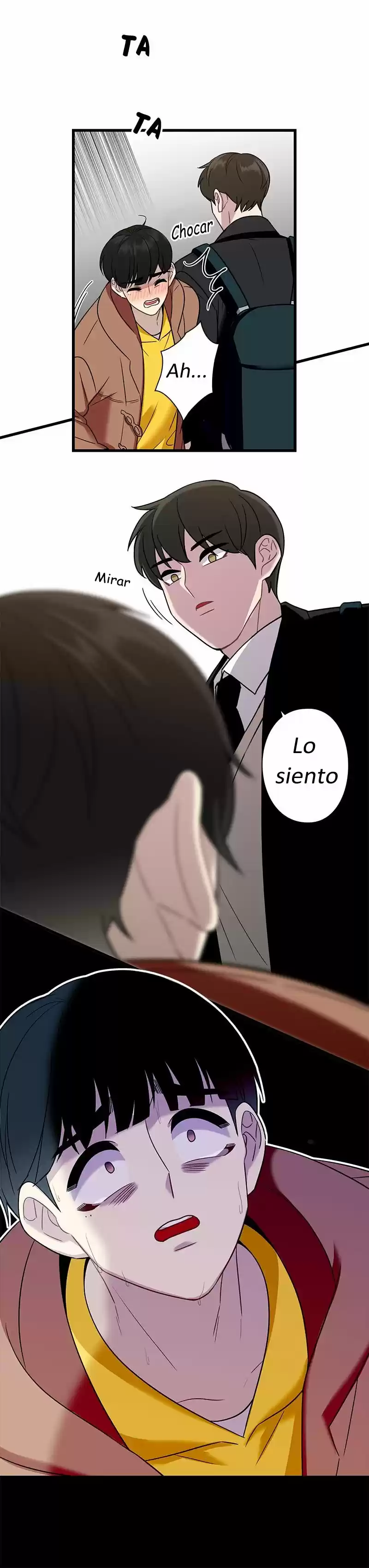 ¿Trampa? Trampa - Capítulo 18 - Página 54 - LectorTMOo