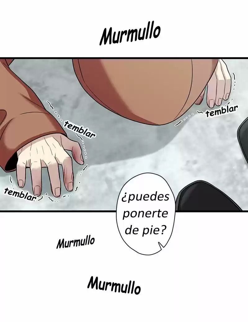 ¿Trampa? Trampa - Capítulo 18 - Página 59 - LectorTMOo