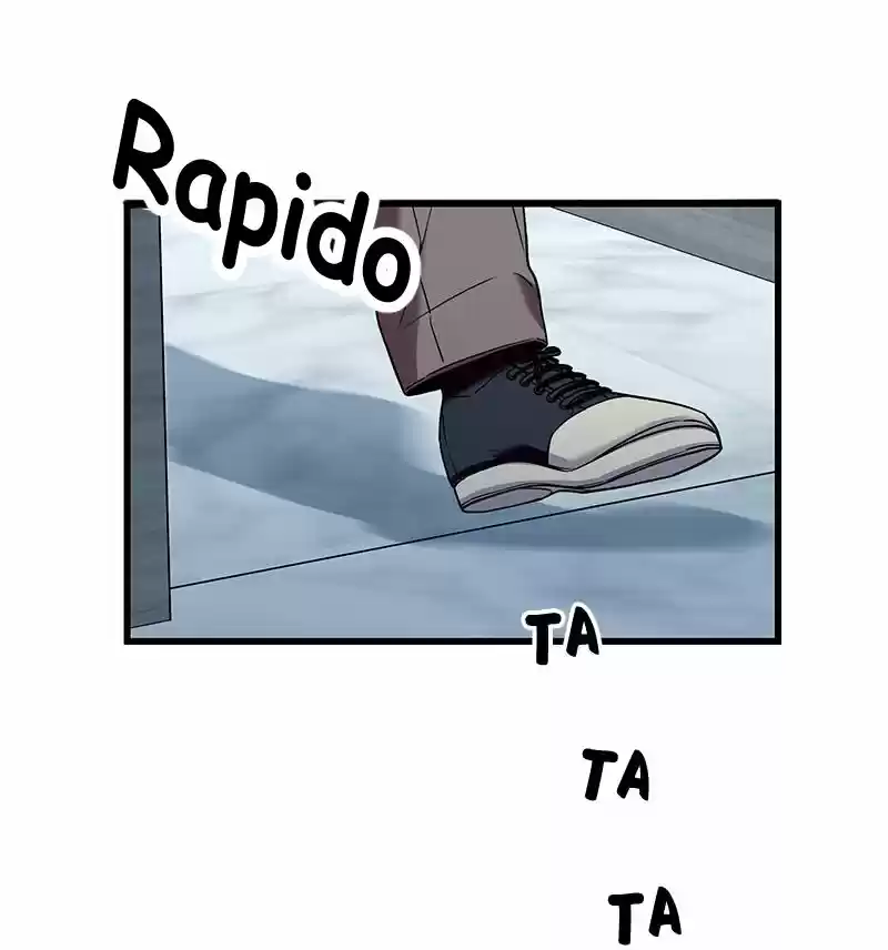 ¿Trampa? Trampa - Capítulo 19 - Página 7 - LectorTMOo