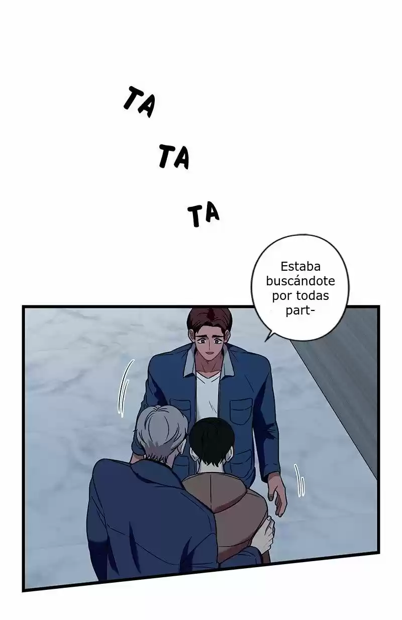 ¿Trampa? Trampa - Capítulo 19 - Página 9 - LectorTMOo