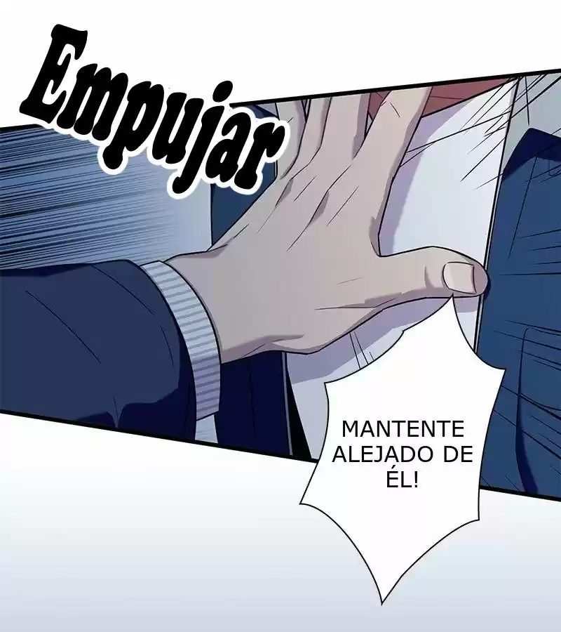 ¿Trampa? Trampa - Capítulo 19 - Página 10 - LectorTMOo