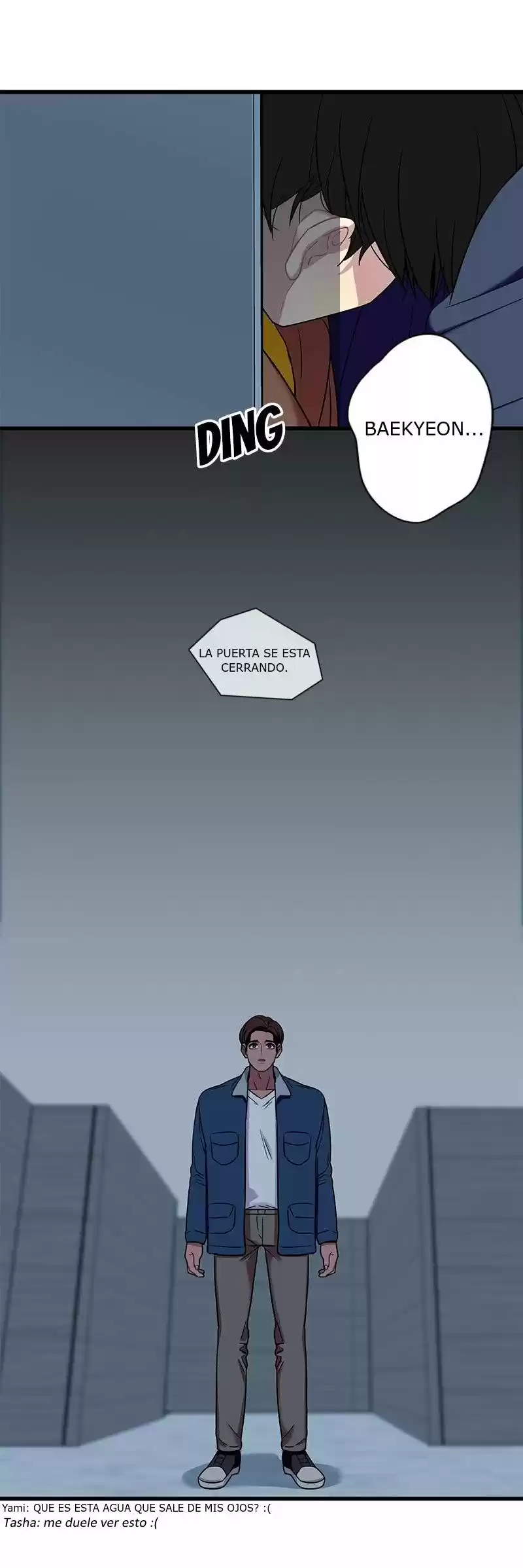 ¿Trampa? Trampa - Capítulo 19 - Página 16 - LectorTMOo