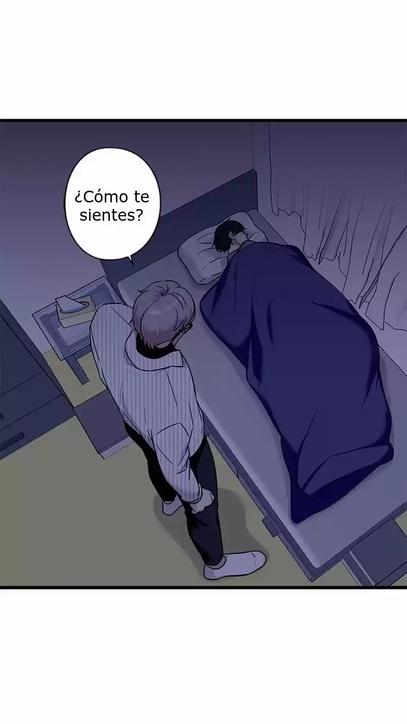 ¿Trampa? Trampa - Capítulo 19 - Página 20 - LectorTMOo