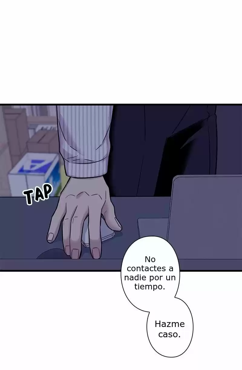 ¿Trampa? Trampa - Capítulo 19 - Página 31 - LectorTMOo