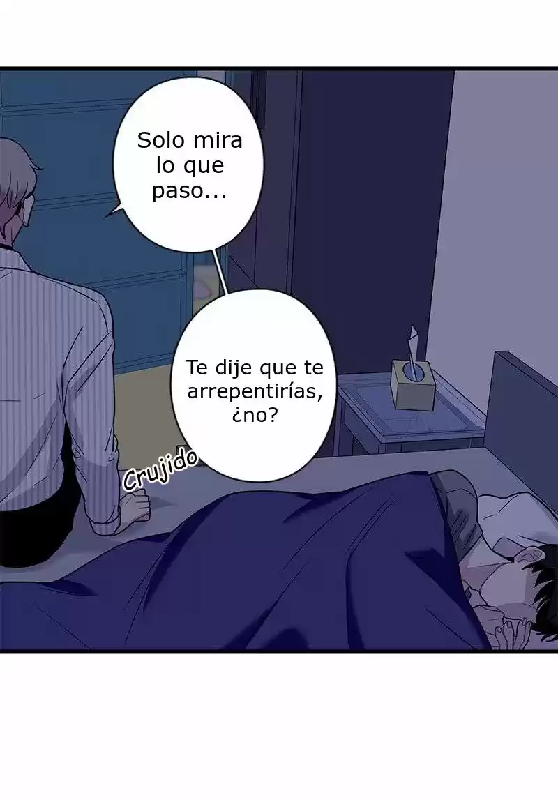 ¿Trampa? Trampa - Capítulo 19 - Página 32 - LectorTMOo
