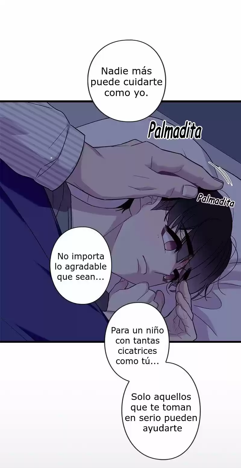 ¿Trampa? Trampa - Capítulo 19 - Página 35 - LectorTMOo