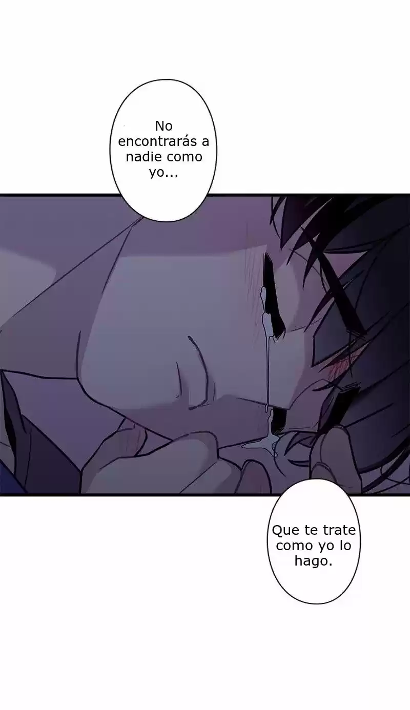 ¿Trampa? Trampa - Capítulo 19 - Página 37 - LectorTMOo