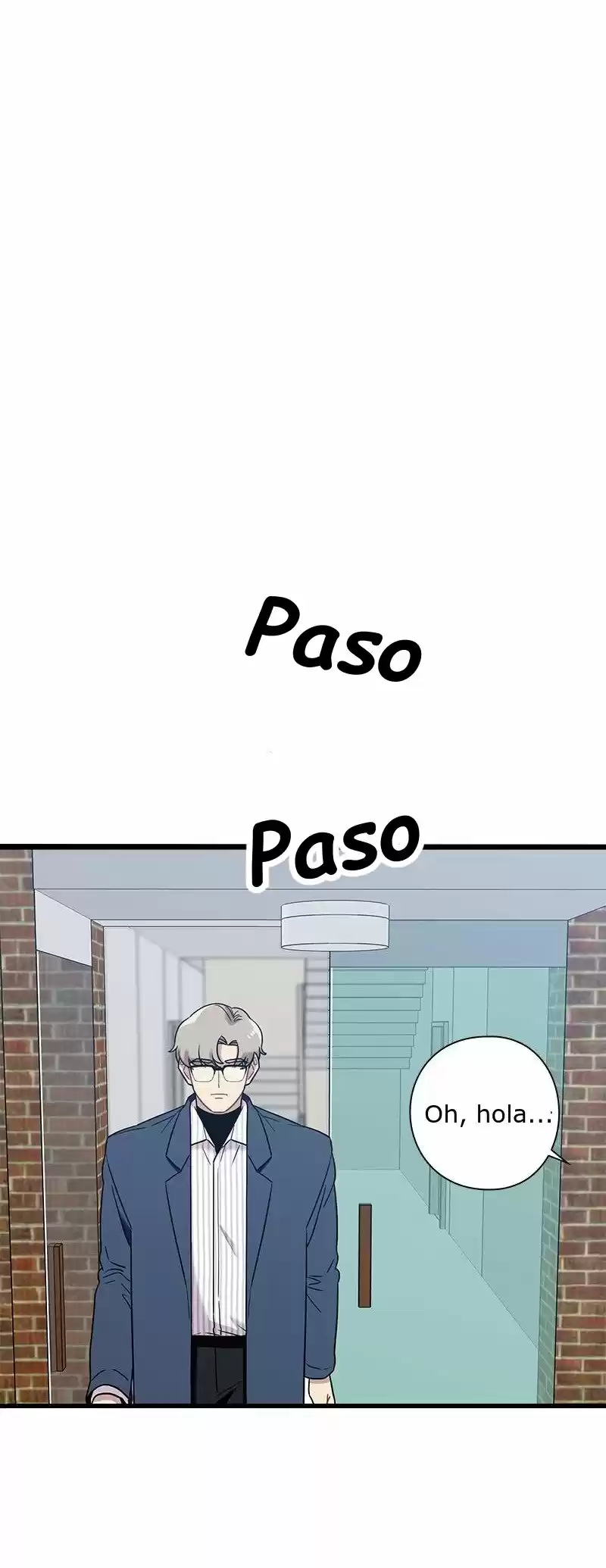 ¿Trampa? Trampa - Capítulo 19 - Página 38 - LectorTMOo