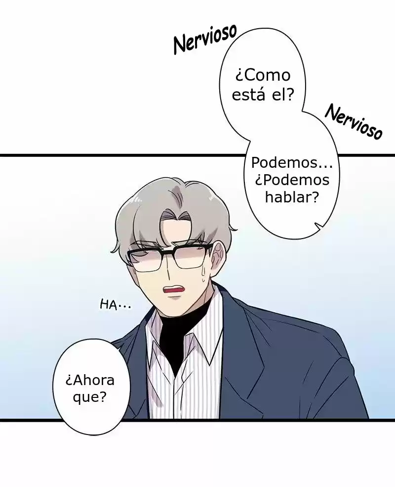 ¿Trampa? Trampa - Capítulo 19 - Página 40 - LectorTMOo