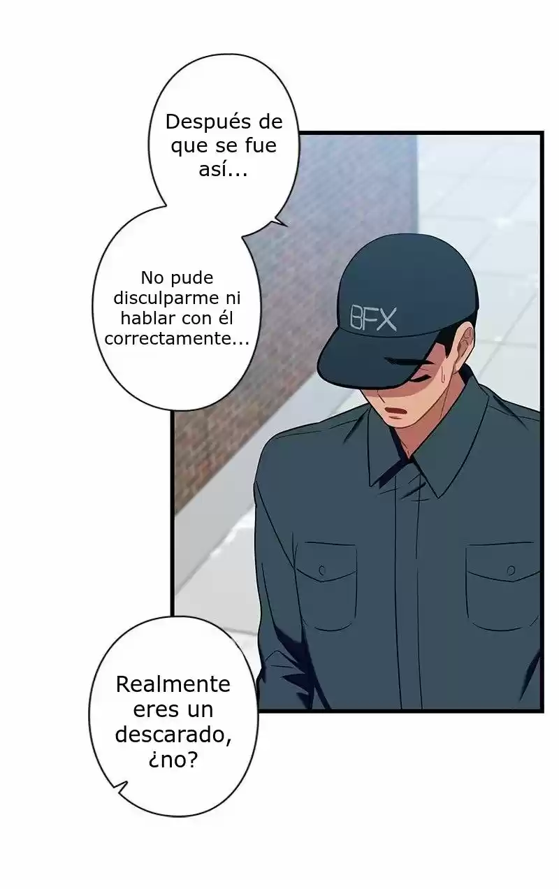 ¿Trampa? Trampa - Capítulo 19 - Página 41 - LectorTMOo