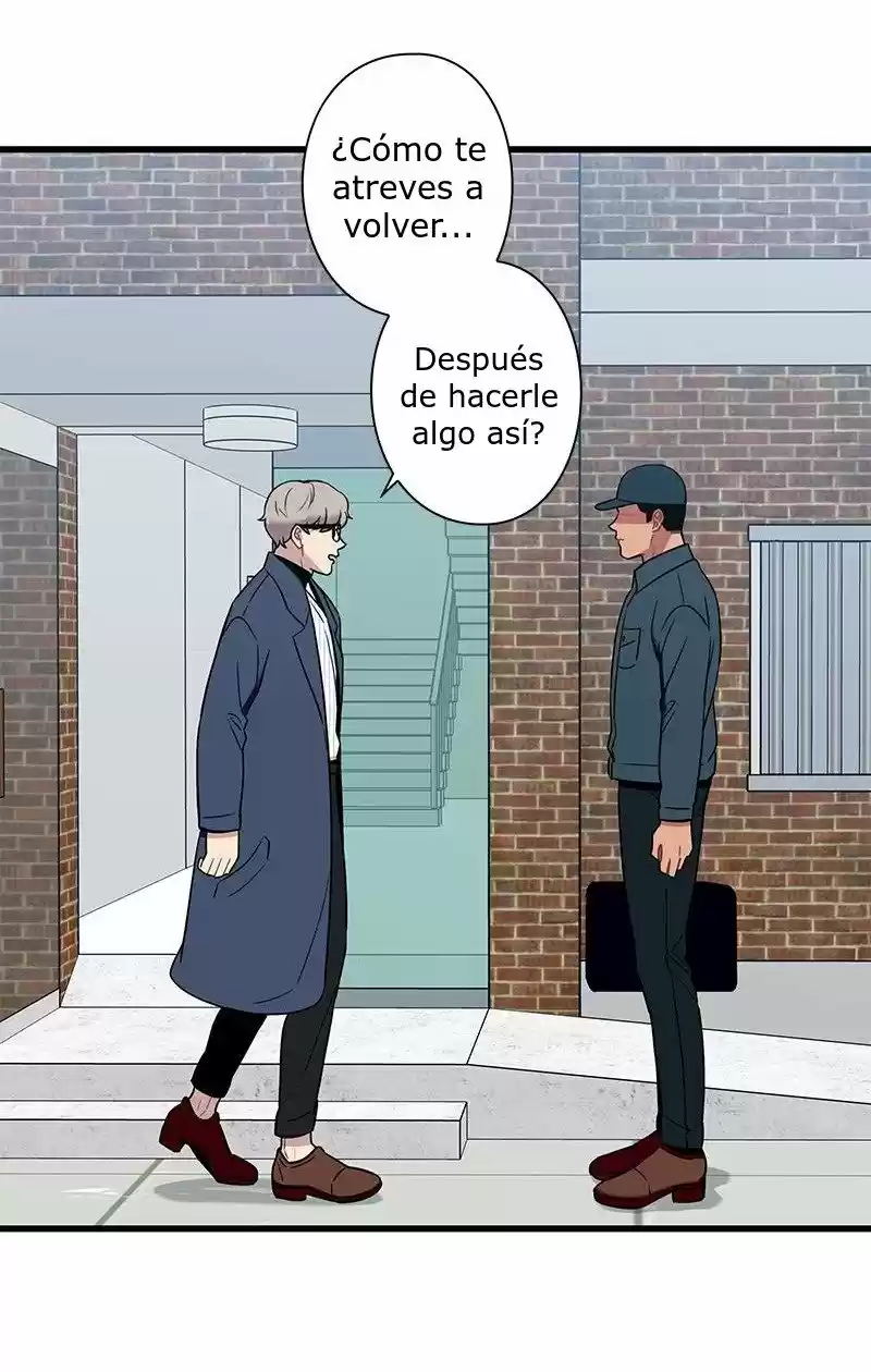 ¿Trampa? Trampa - Capítulo 19 - Página 42 - LectorTMOo