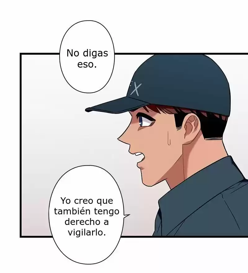 ¿Trampa? Trampa - Capítulo 19 - Página 43 - LectorTMOo