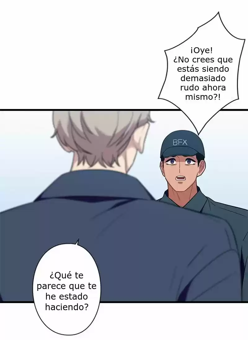 ¿Trampa? Trampa - Capítulo 19 - Página 45 - LectorTMOo
