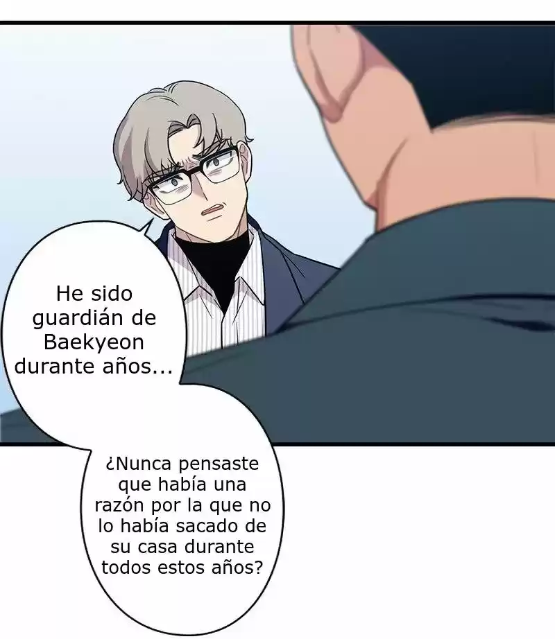 ¿Trampa? Trampa - Capítulo 19 - Página 46 - LectorTMOo