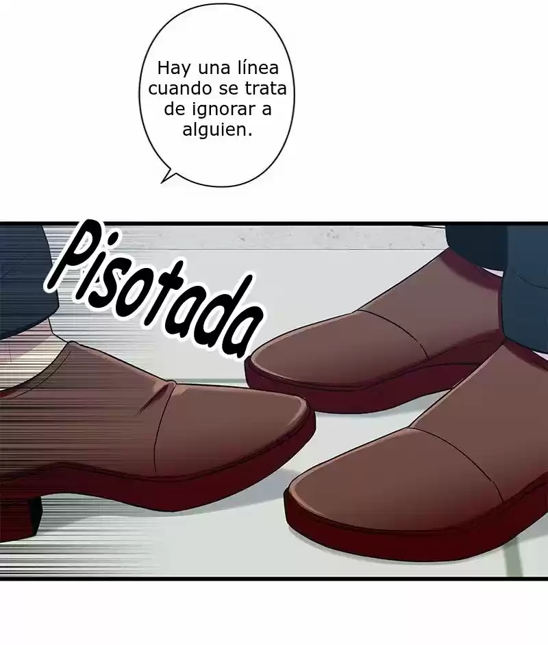 ¿Trampa? Trampa - Capítulo 19 - Página 47 - LectorTMOo