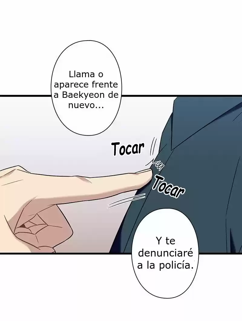 ¿Trampa? Trampa - Capítulo 19 - Página 49 - LectorTMOo