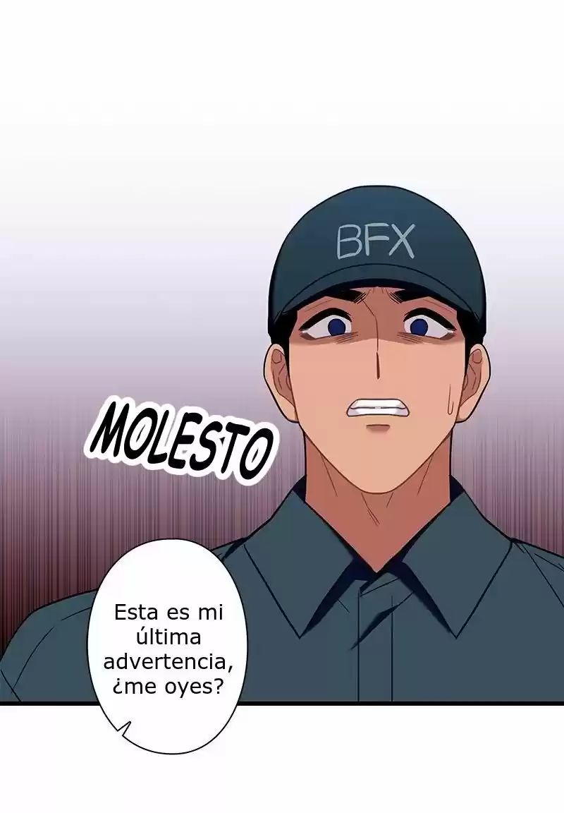 ¿Trampa? Trampa - Capítulo 19 - Página 50 - LectorTMOo