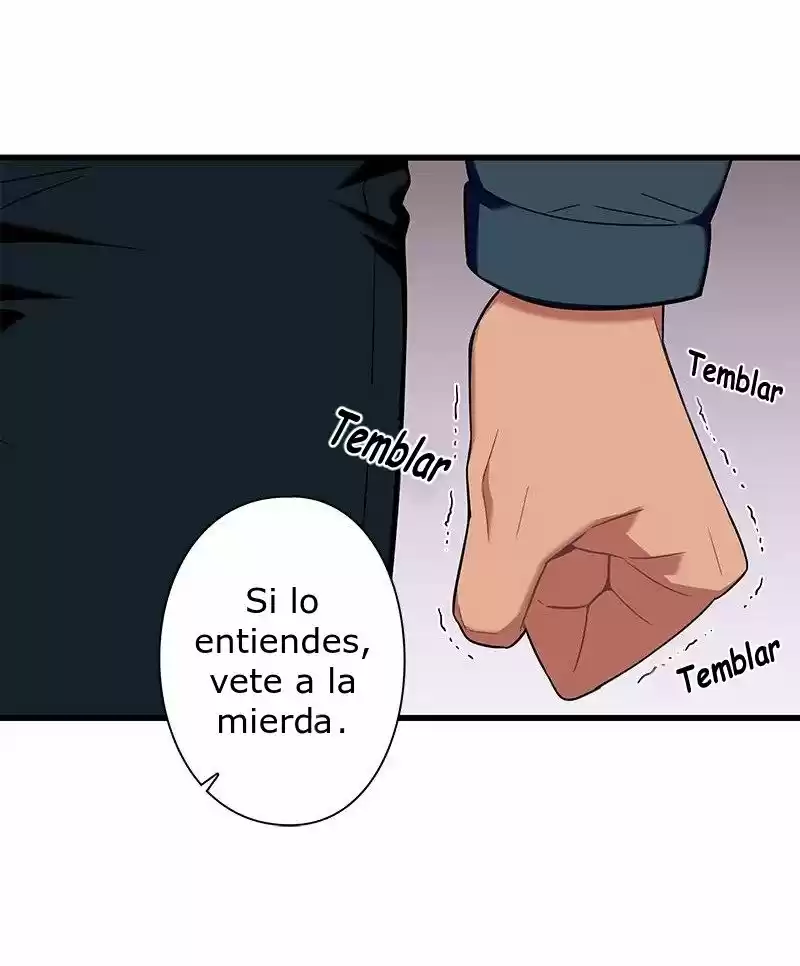 ¿Trampa? Trampa - Capítulo 19 - Página 51 - LectorTMOo