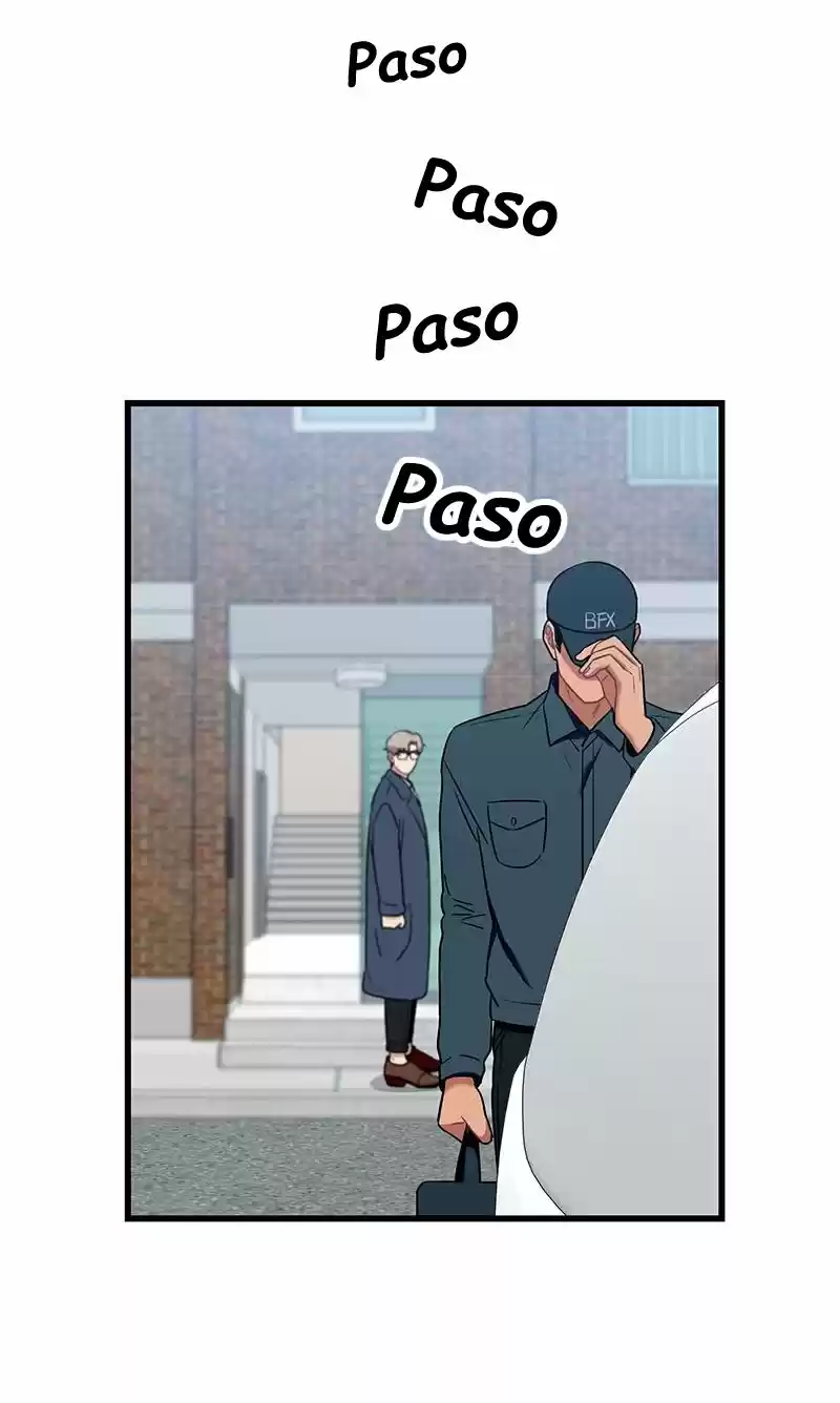 ¿Trampa? Trampa - Capítulo 19 - Página 53 - LectorTMOo