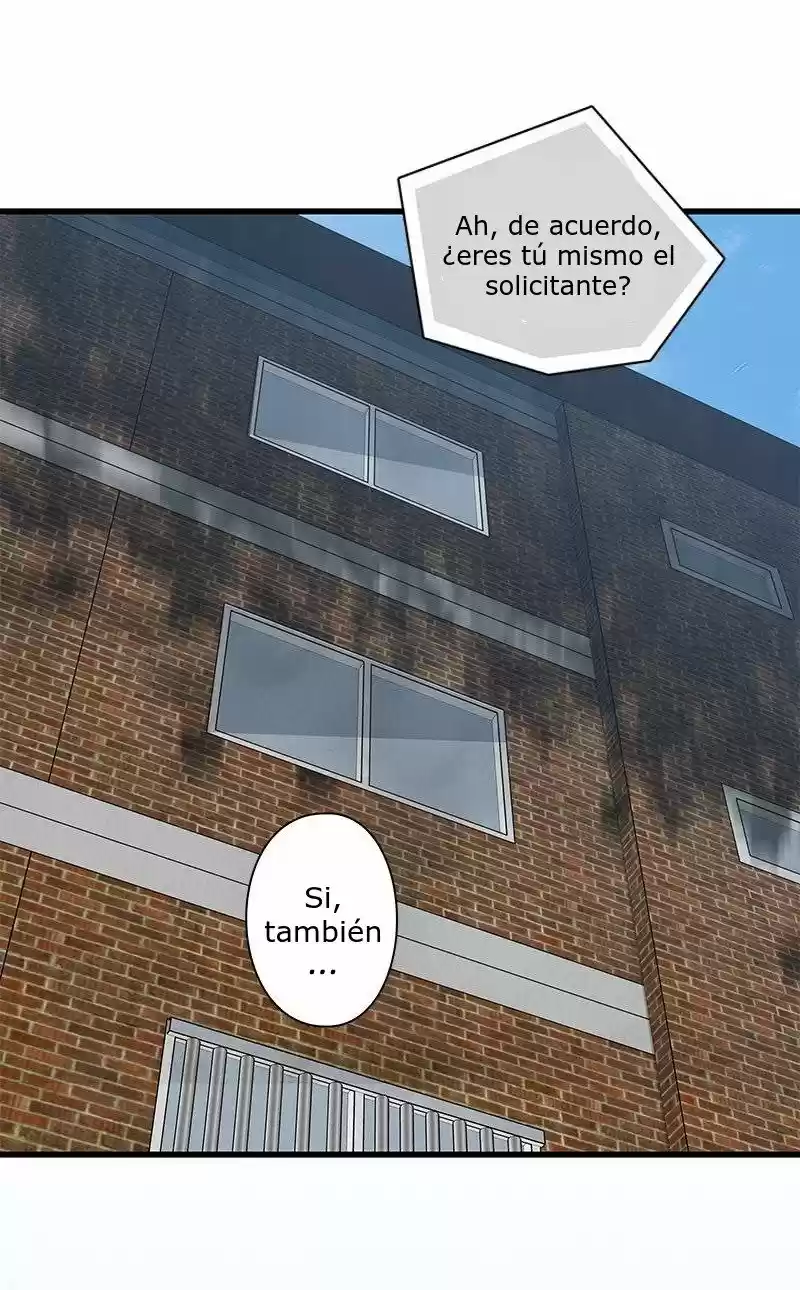 ¿Trampa? Trampa - Capítulo 19 - Página 60 - LectorTMOo
