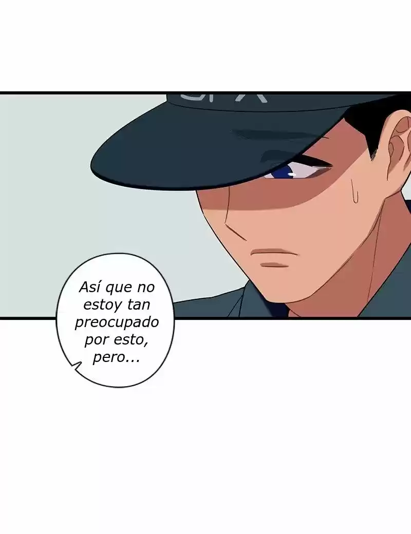 ¿Trampa? Trampa - Capítulo 20 - Página 4 - LectorTMOo