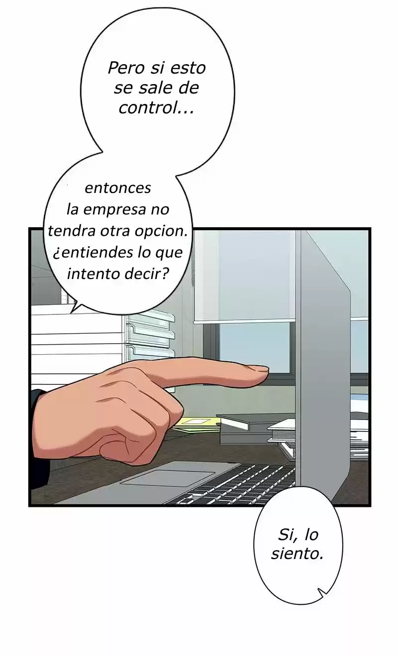 ¿Trampa? Trampa - Capítulo 20 - Página 11 - LectorTMOo