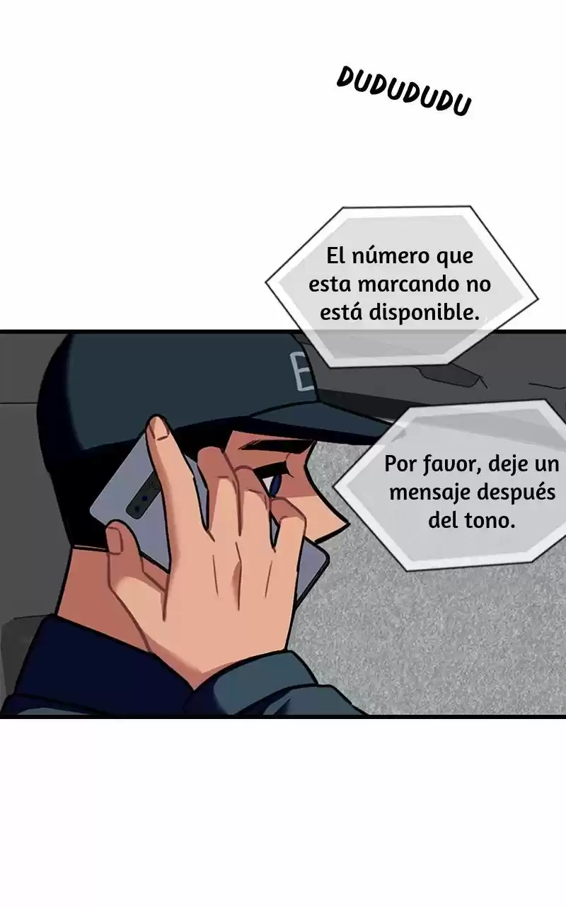 ¿Trampa? Trampa - Capítulo 20 - Página 16 - LectorTMOo