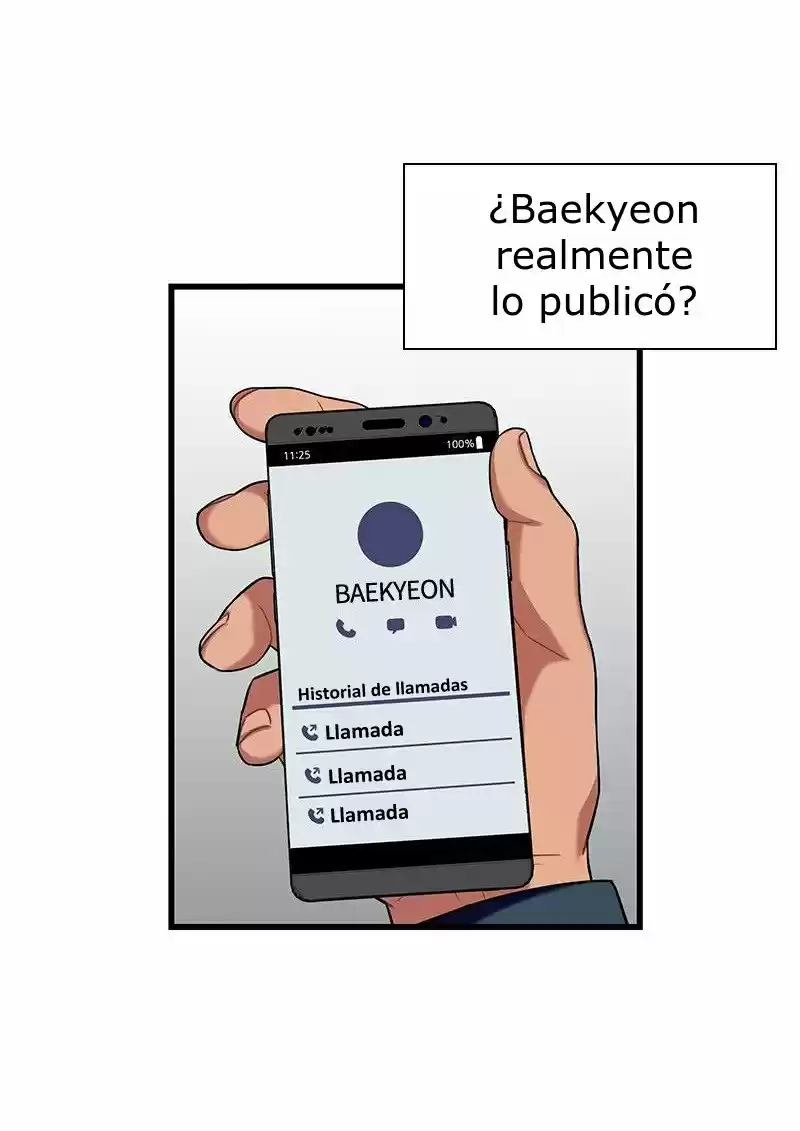 ¿Trampa? Trampa - Capítulo 20 - Página 17 - LectorTMOo