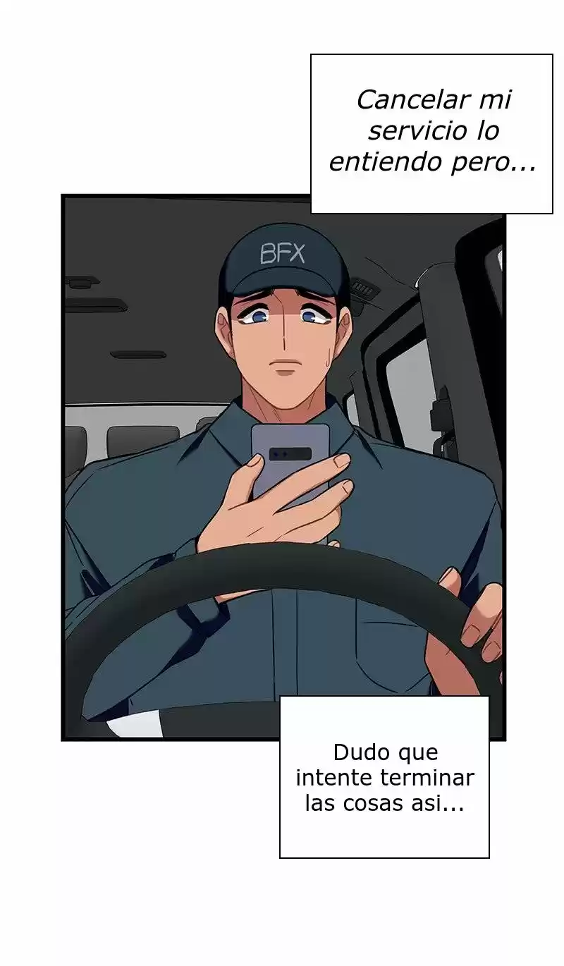 ¿Trampa? Trampa - Capítulo 20 - Página 18 - LectorTMOo