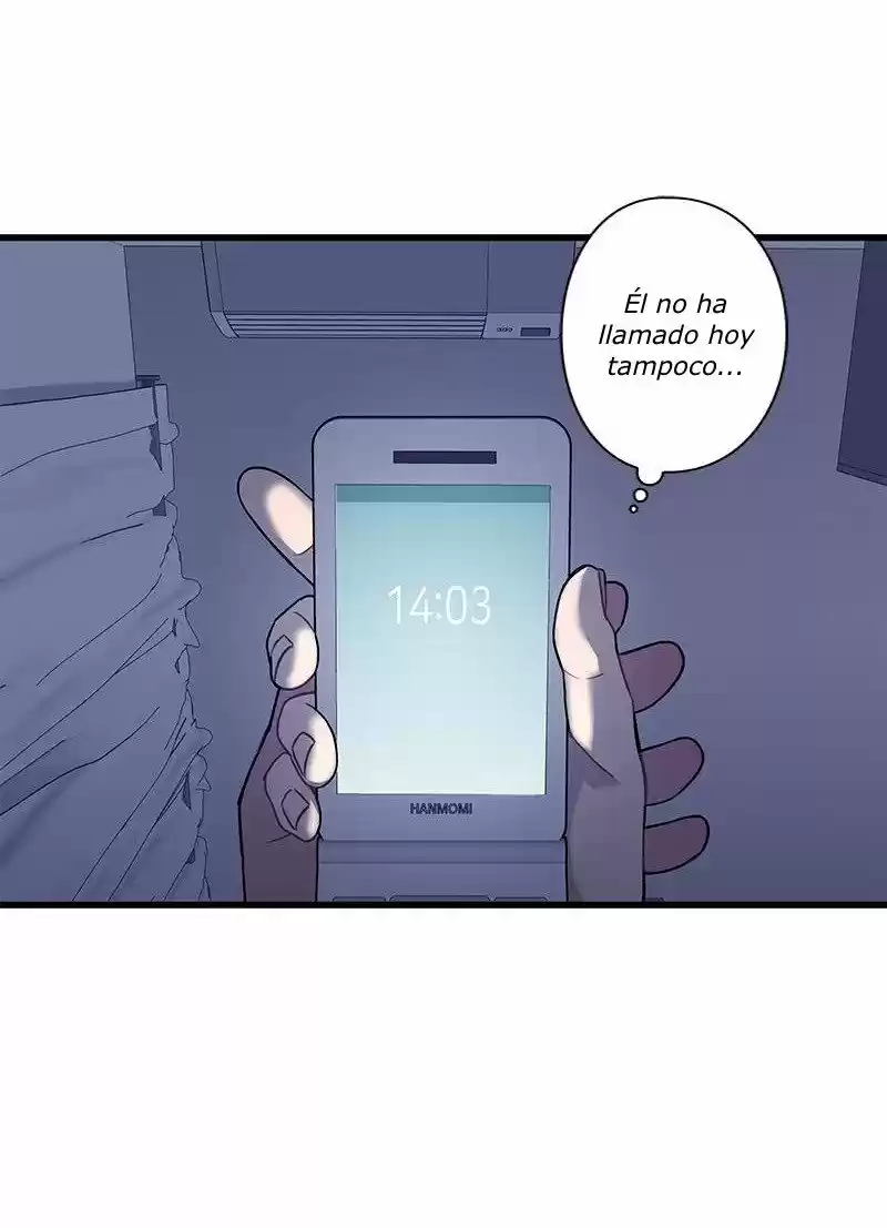 ¿Trampa? Trampa - Capítulo 20 - Página 25 - LectorTMOo
