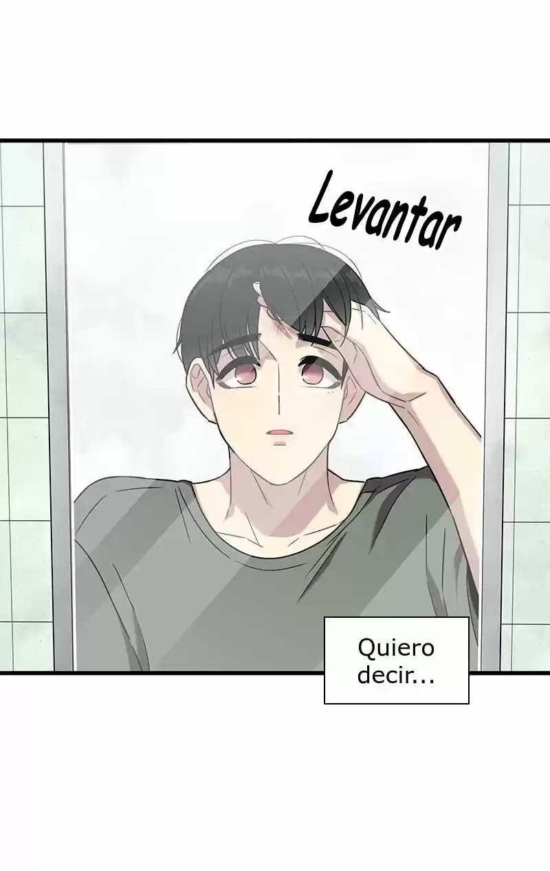 ¿Trampa? Trampa - Capítulo 20 - Página 31 - LectorTMOo