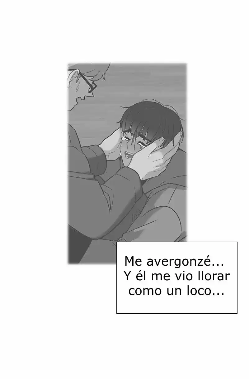 ¿Trampa? Trampa - Capítulo 20 - Página 32 - LectorTMOo