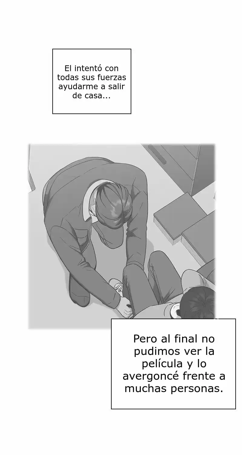 ¿Trampa? Trampa - Capítulo 20 - Página 33 - LectorTMOo