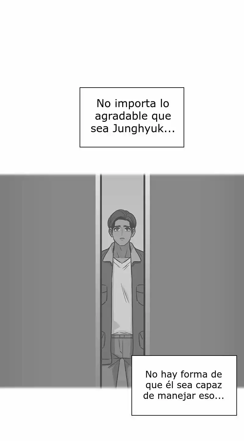 ¿Trampa? Trampa - Capítulo 20 - Página 35 - LectorTMOo