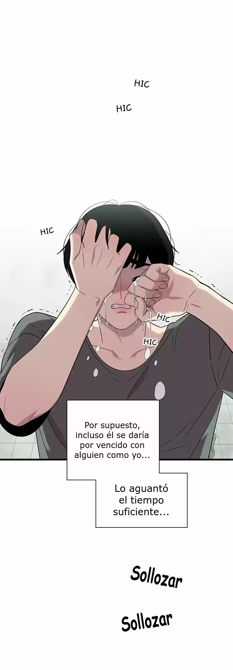 ¿Trampa? Trampa - Capítulo 20 - Página 36 - LectorTMOo