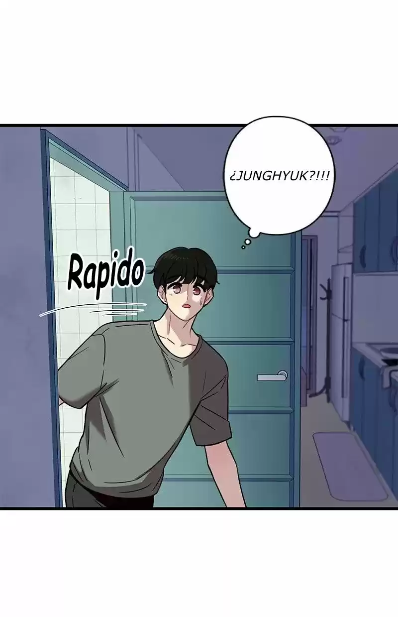 ¿Trampa? Trampa - Capítulo 20 - Página 38 - LectorTMOo