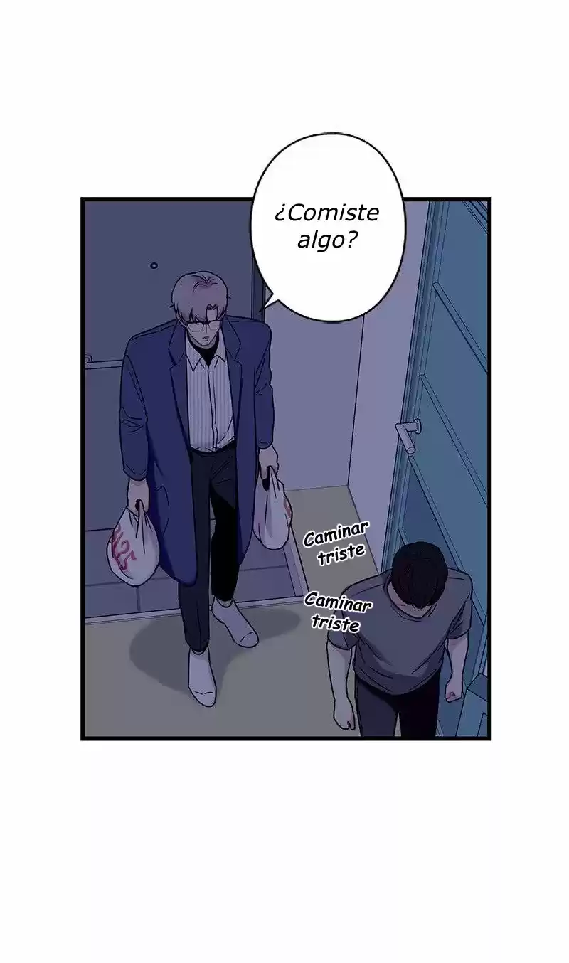 ¿Trampa? Trampa - Capítulo 20 - Página 41 - LectorTMOo