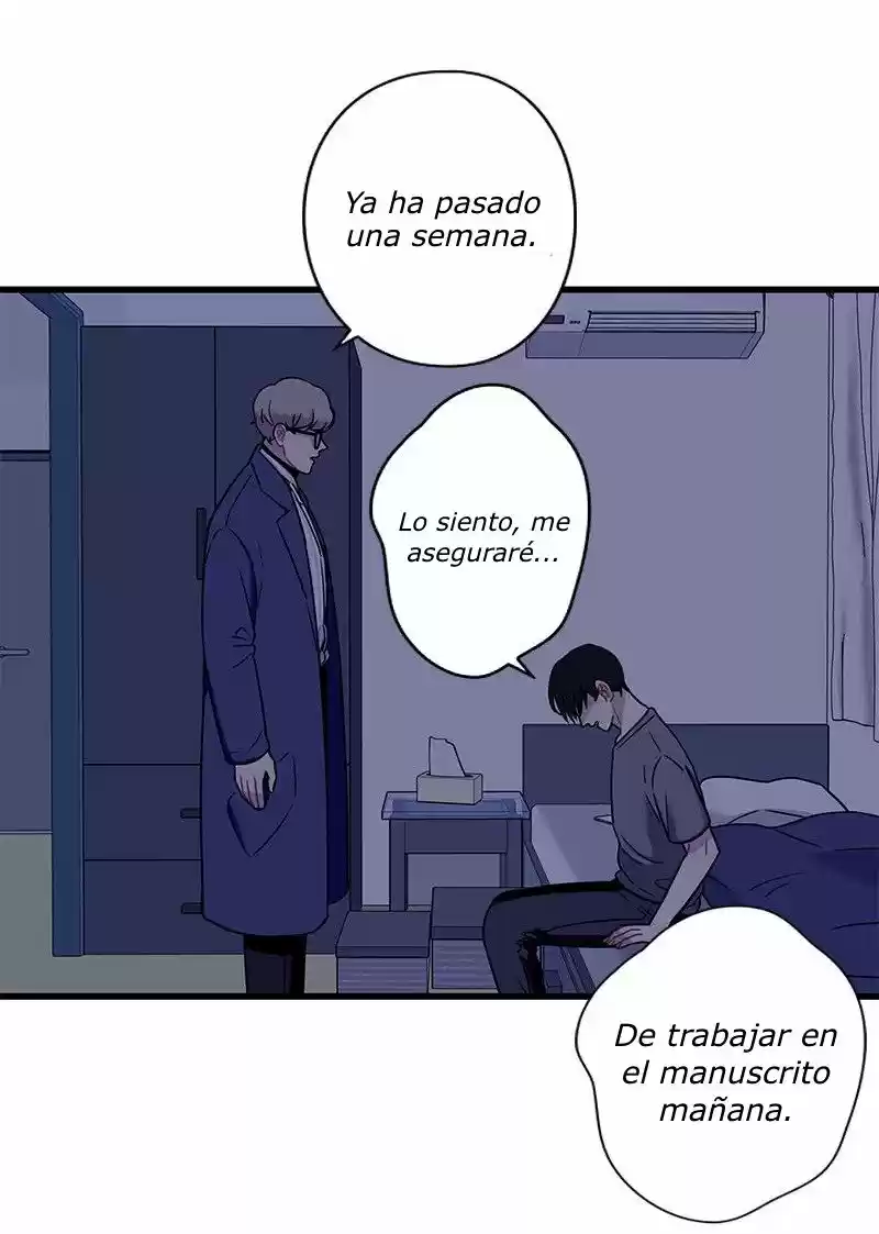 ¿Trampa? Trampa - Capítulo 20 - Página 44 - LectorTMOo