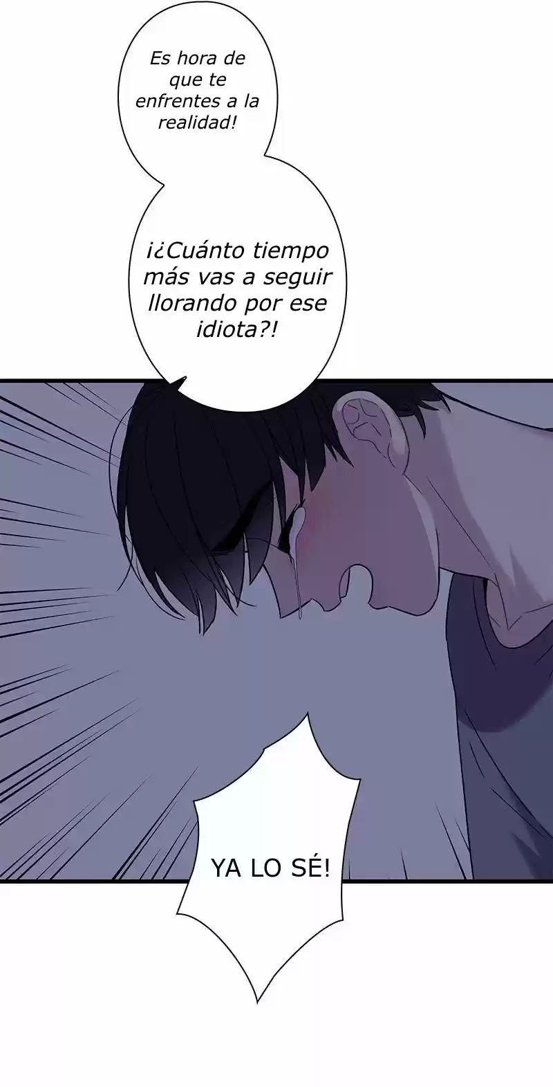 ¿Trampa? Trampa - Capítulo 20 - Página 46 - LectorTMOo