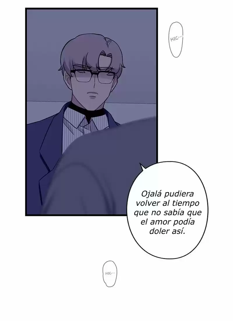 ¿Trampa? Trampa - Capítulo 20 - Página 49 - LectorTMOo