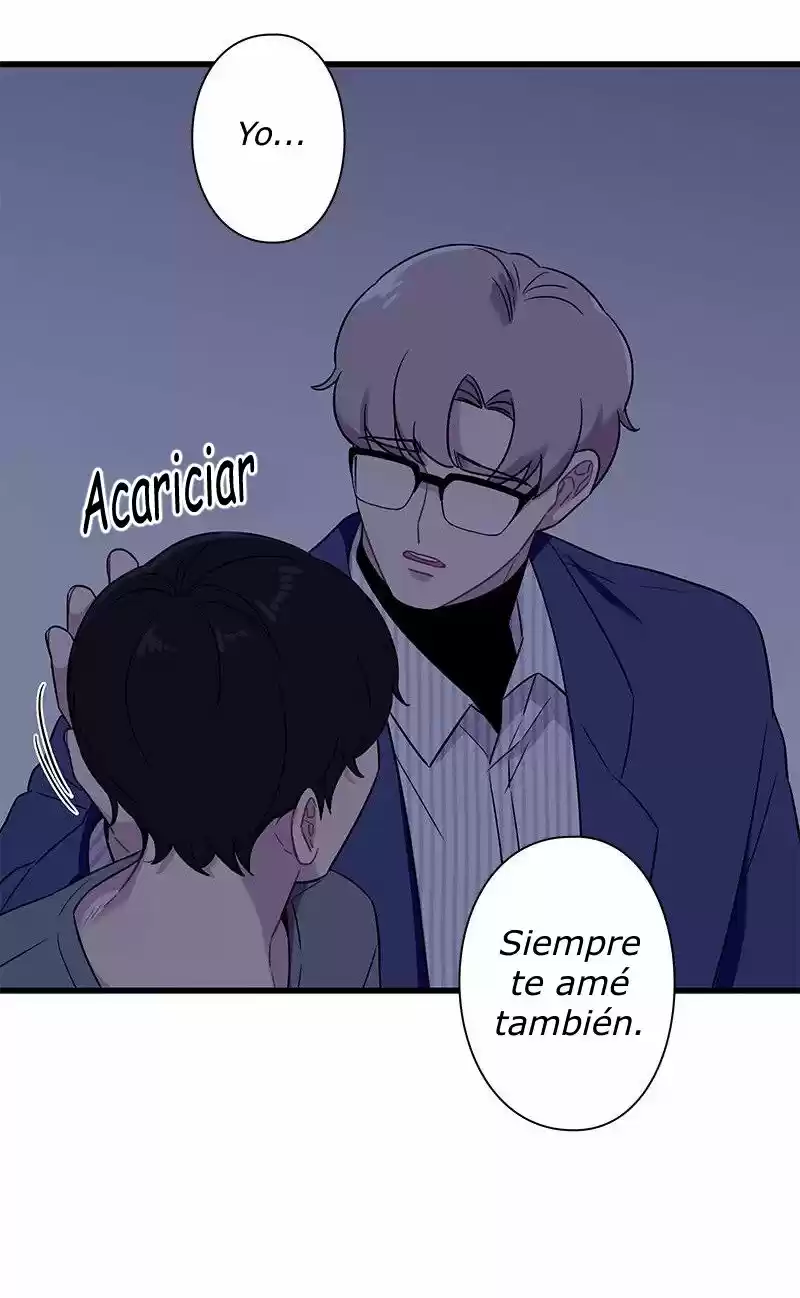 ¿Trampa? Trampa - Capítulo 20 - Página 53 - LectorTMOo
