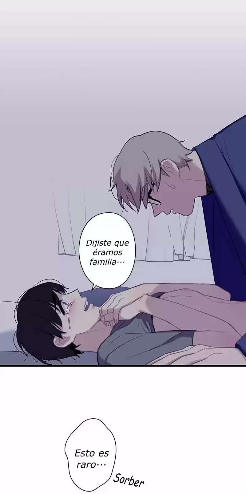 ¿Trampa? Trampa - Capítulo 21 - Página 10 - LectorTMOo