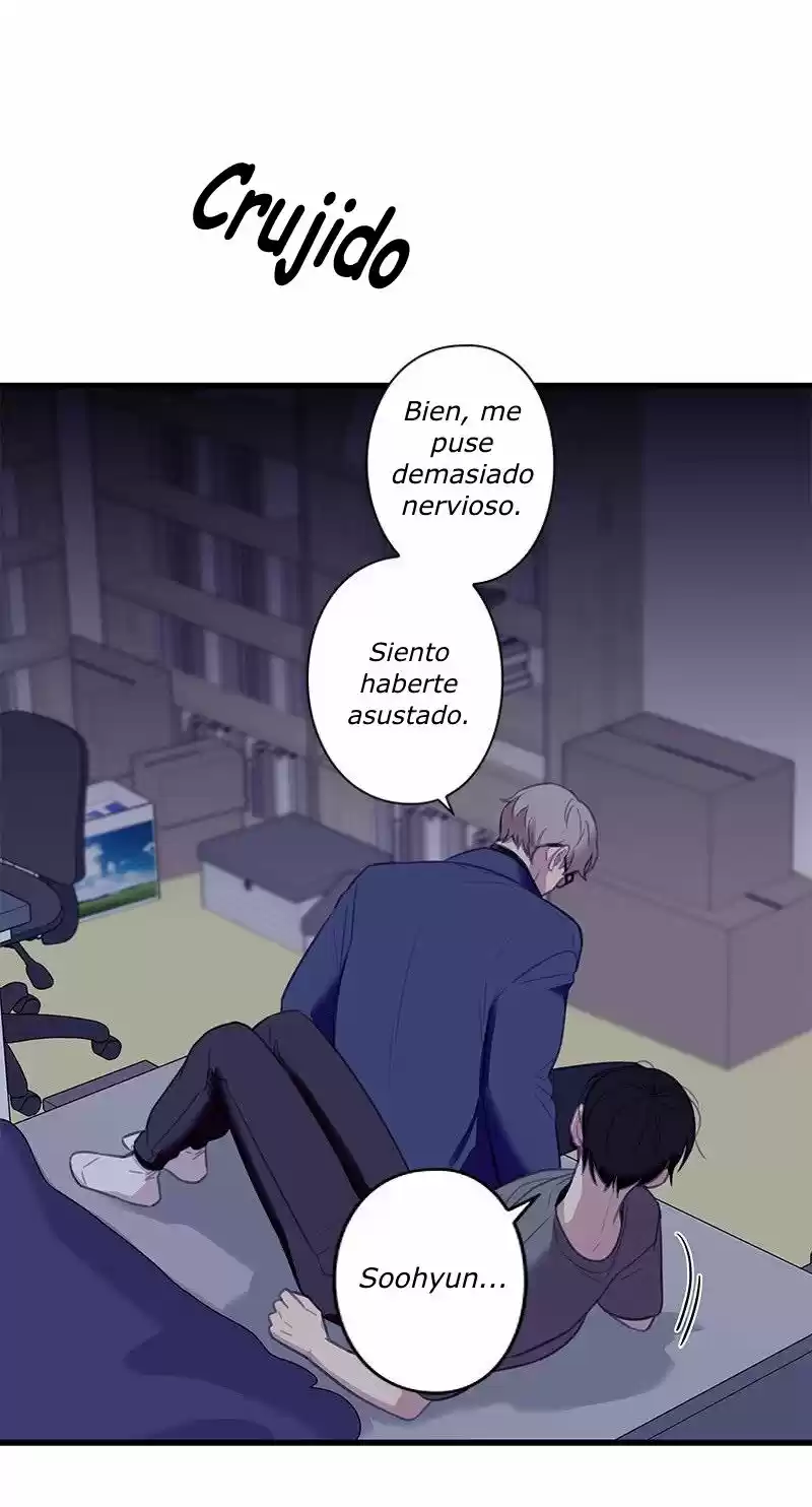 ¿Trampa? Trampa - Capítulo 21 - Página 13 - LectorTMOo