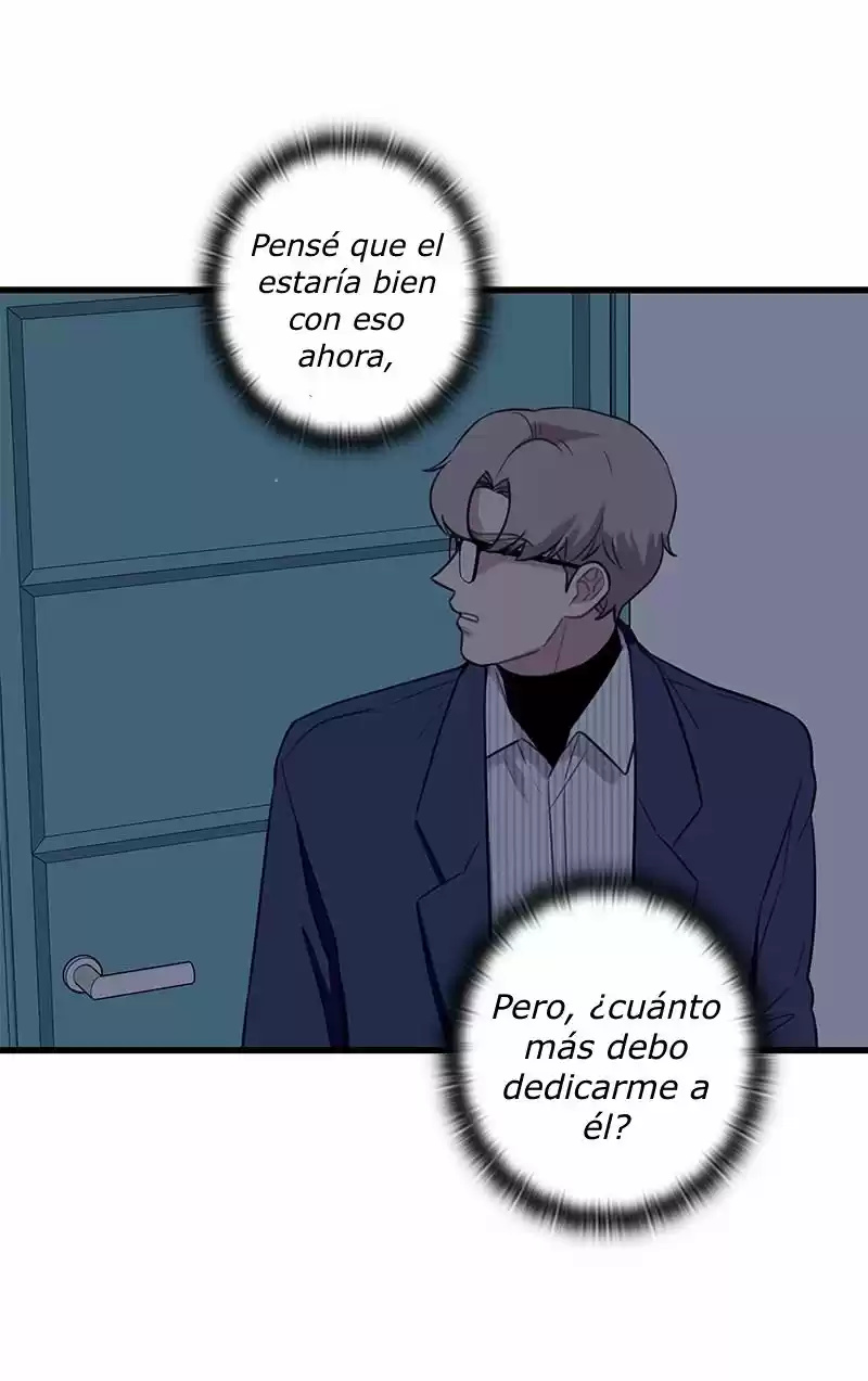 ¿Trampa? Trampa - Capítulo 21 - Página 20 - LectorTMOo