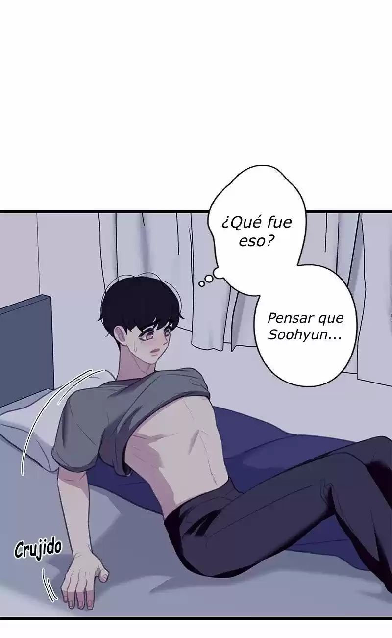 ¿Trampa? Trampa - Capítulo 21 - Página 24 - LectorTMOo