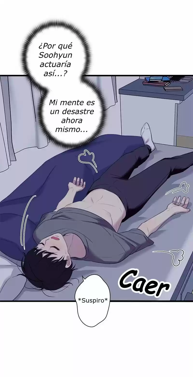 ¿Trampa? Trampa - Capítulo 21 - Página 26 - LectorTMOo