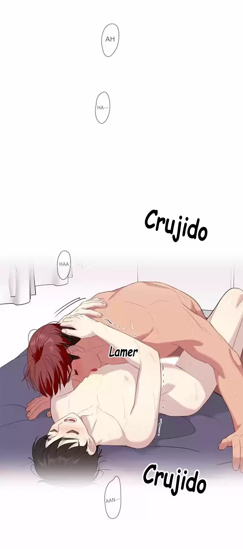 ¿Trampa? Trampa - Capítulo 21 - Página 29 - LectorTMOo