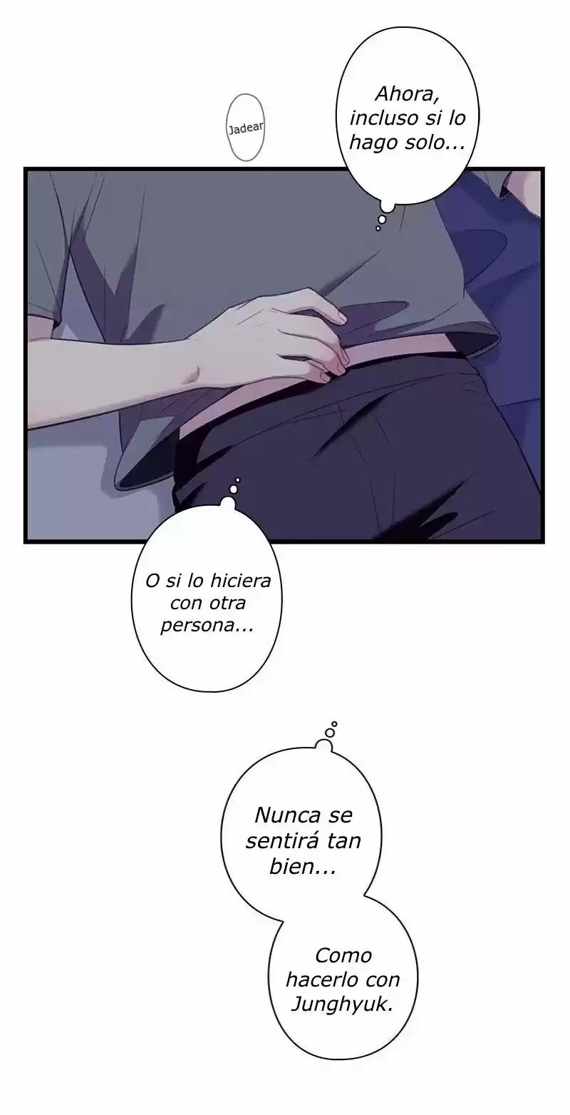 ¿Trampa? Trampa - Capítulo 21 - Página 36 - LectorTMOo